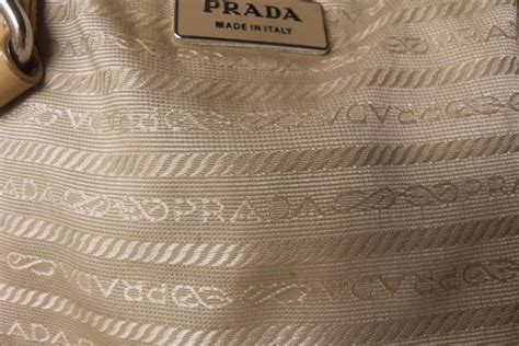 prada lining